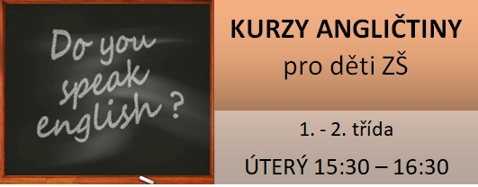 Novinky z Klíčku