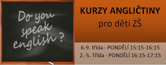 Novinky z Klíčku