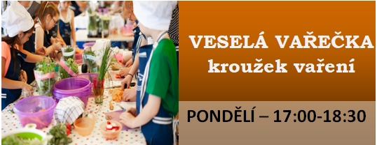 Novinky z Klíčku