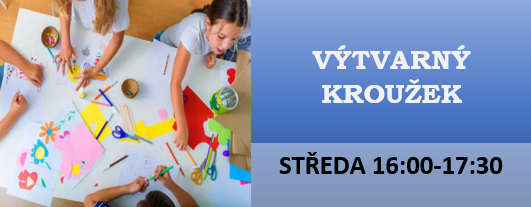 Novinky z Klíčku