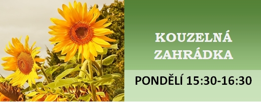 Novinky z Klíčku