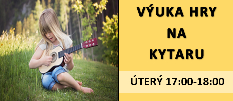 Novinky z Klíčku