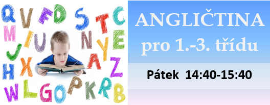Novinky z Klíčku