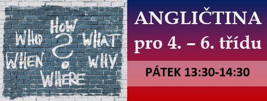 Novinky z Klíčku